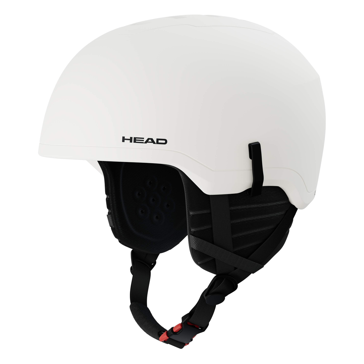 Head YUKI marshmallow Ski & Snowboard Helmets - official product view