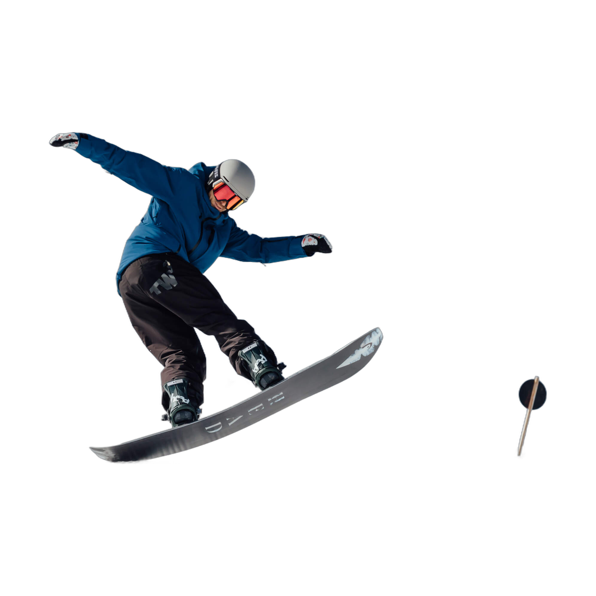 Head Powerhouse LYT Snowboards - official product view