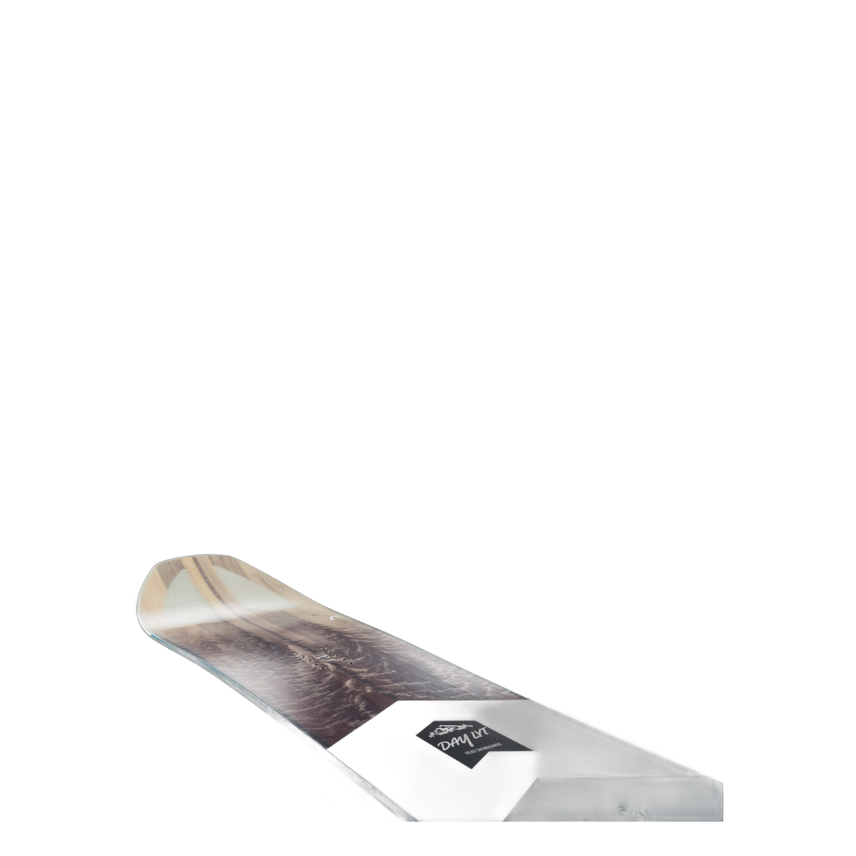Head Day LYT Snowboards - official product view