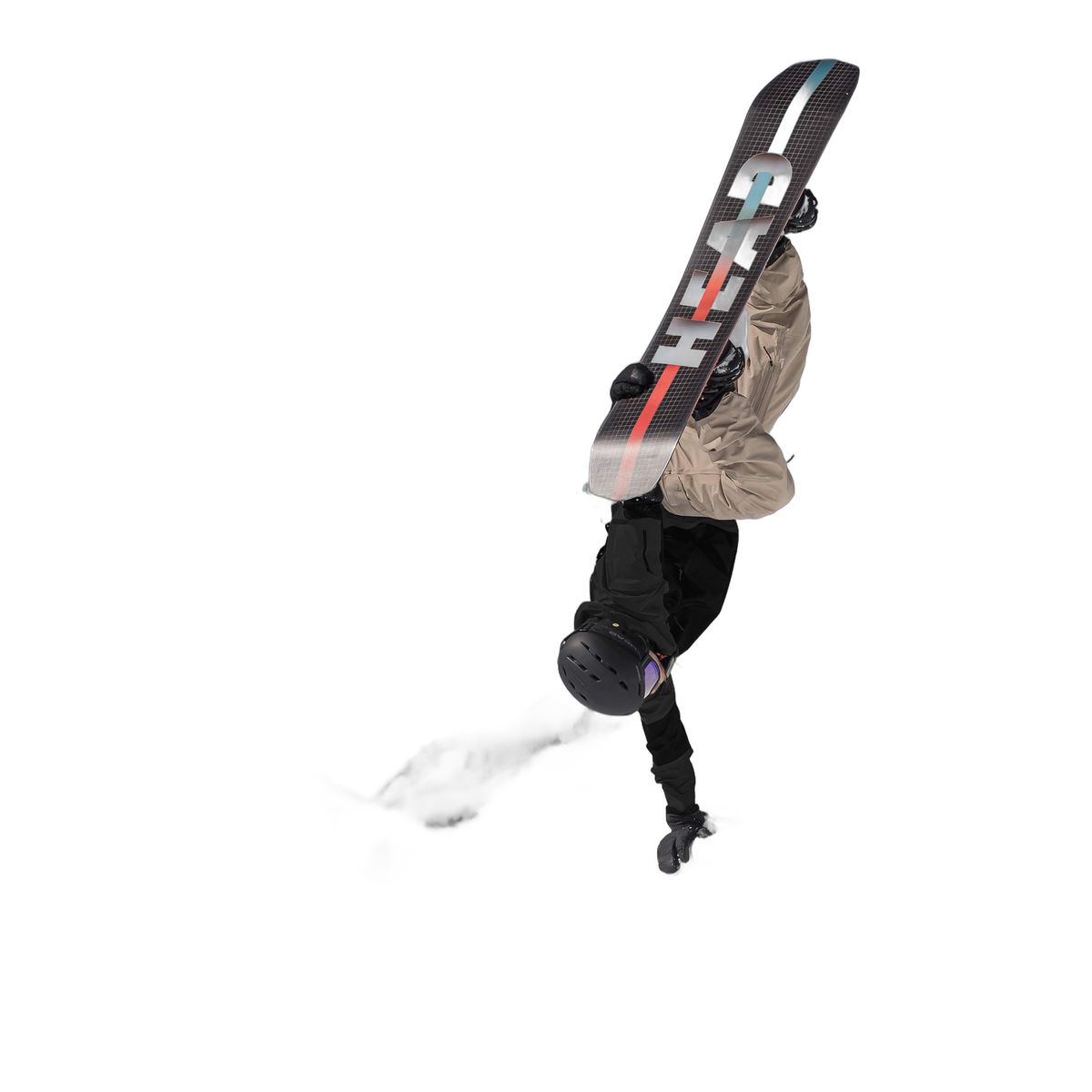 Head Incite LYT Snowboards - official product view