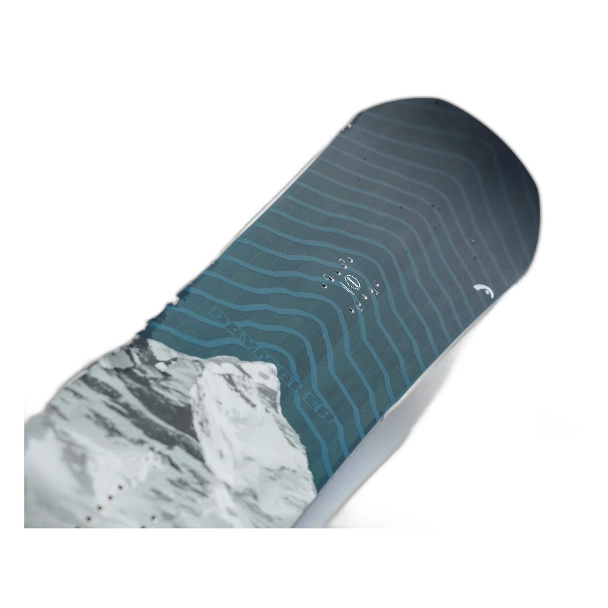 Head Daymaker Snowboards - official product view