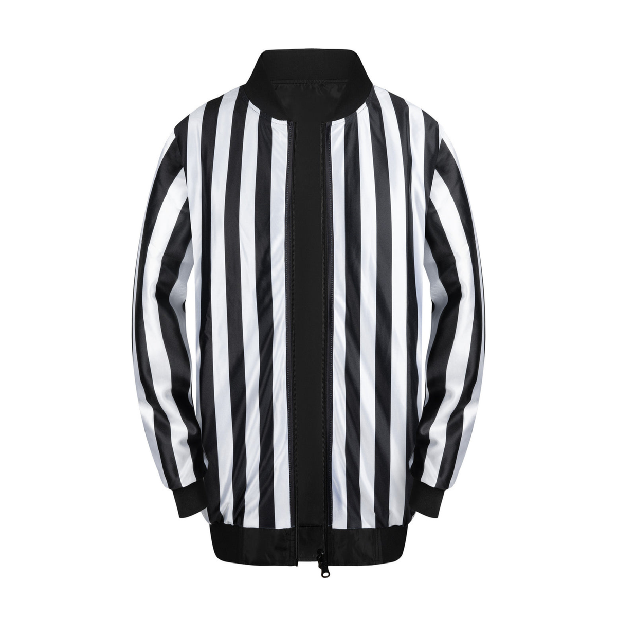 Great Call Athletics Reversible 1 inch Lacrosse and Football Full Zip Jacket - corrected main image