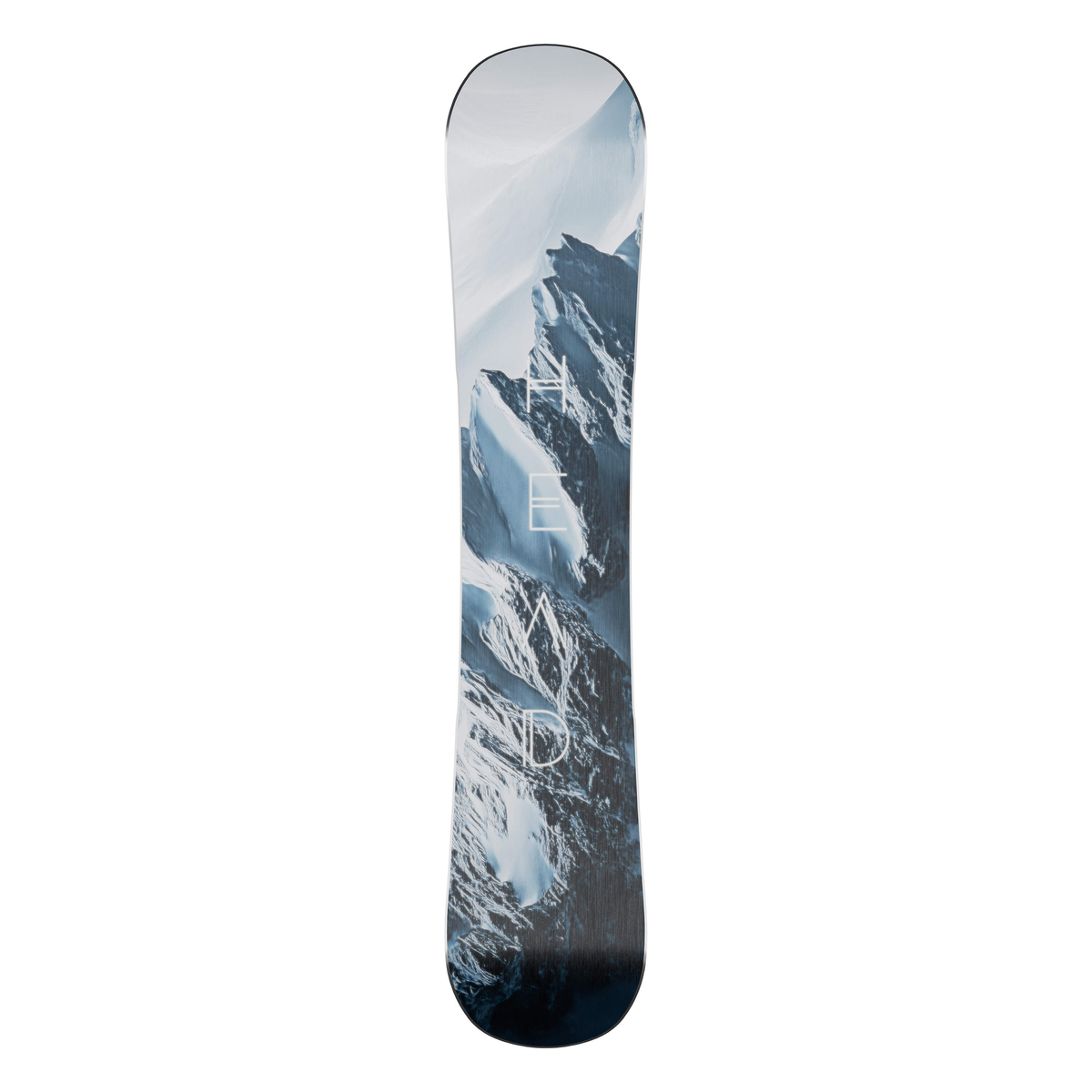 Head TRUE 2.0 shade Snowboards - official product view