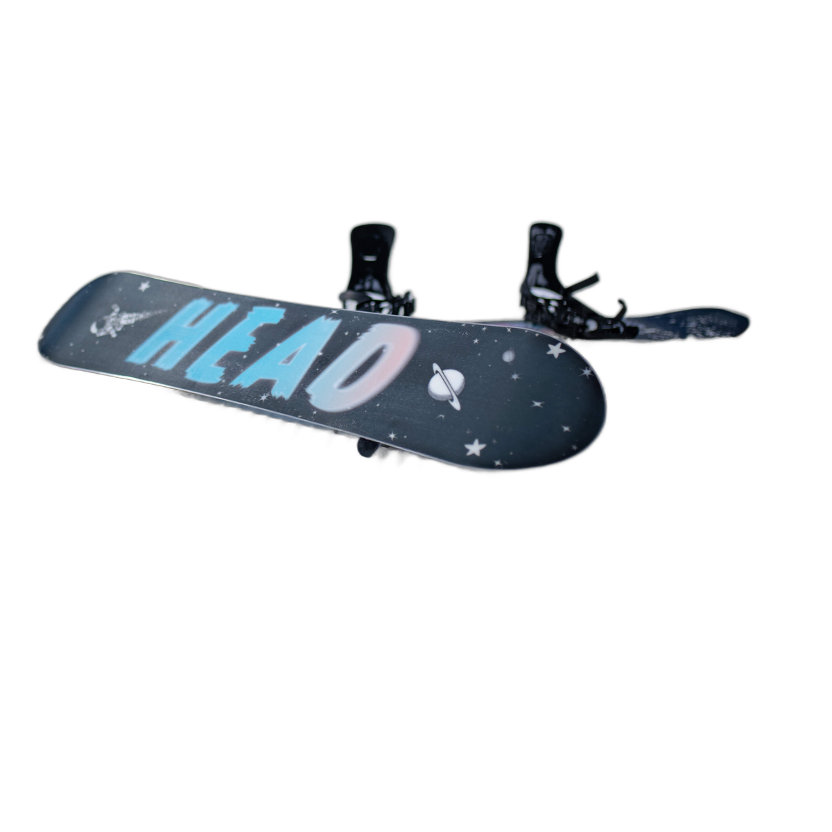 Head Rowdy Flex Snowboards - official product view