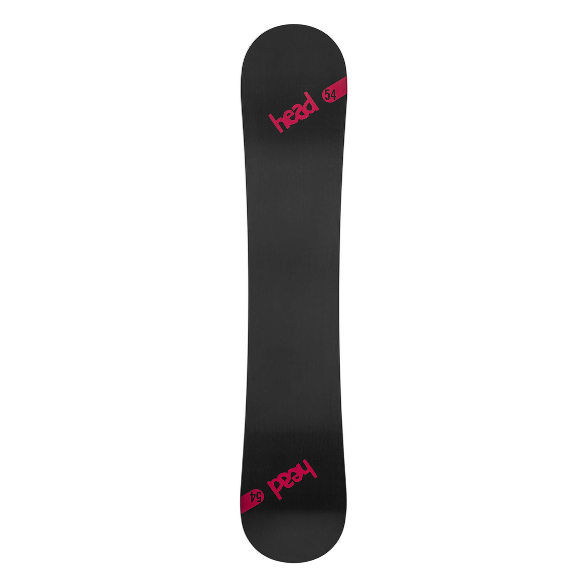 Head Flocka 4D Snowboards - official product view