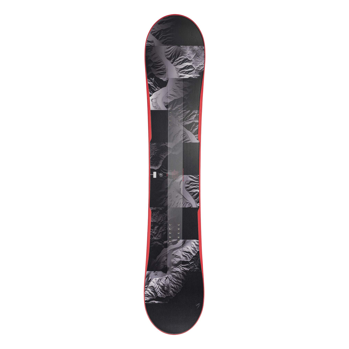 Head Flocka 4D + Fd Snowboards - official product view