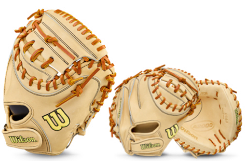 Wilson A2000 Classics PF33 33 inch Catchers Mitt