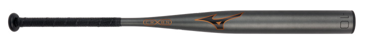 Mizuno 2026 CRBN X Fastpitch Softball Bat (-10)