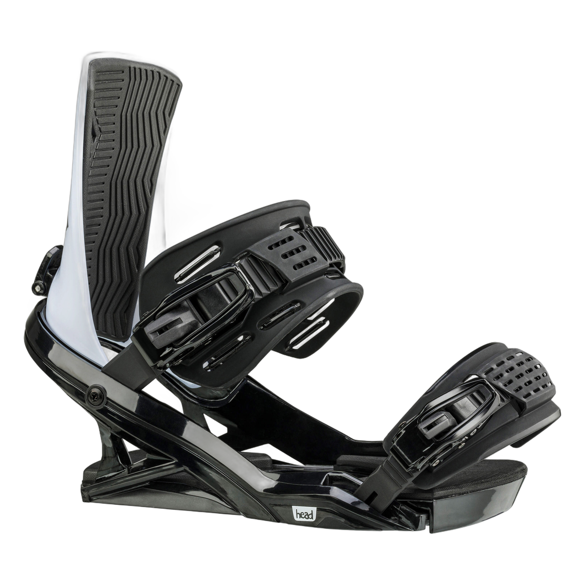 Head FX one LYT black/white Snowboards - official product view