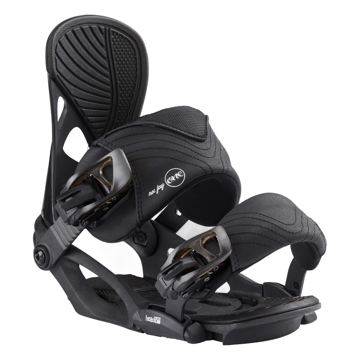 Head NX FAY I black Snowboards - official product view
