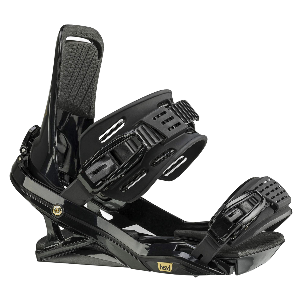 Head FX FAY I LYT black Snowboards - official product view