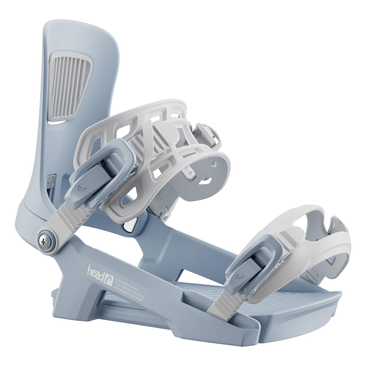 Head EX FAY I ice Snowboard Bindings - official product view