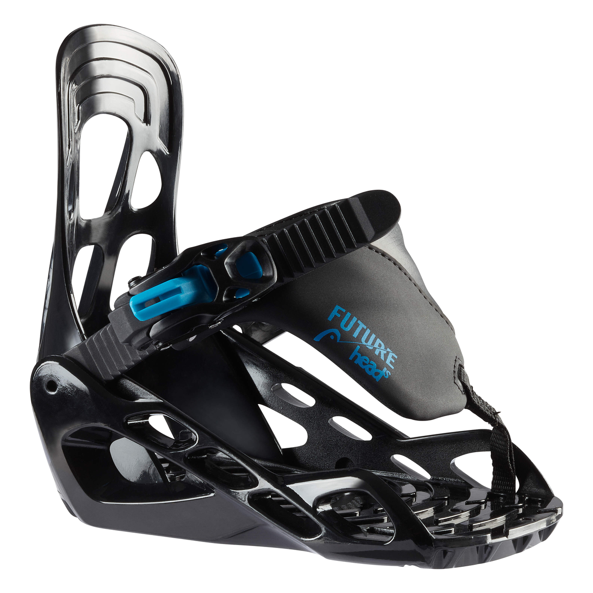 Head P Kid Snowboard Bindings - official product view