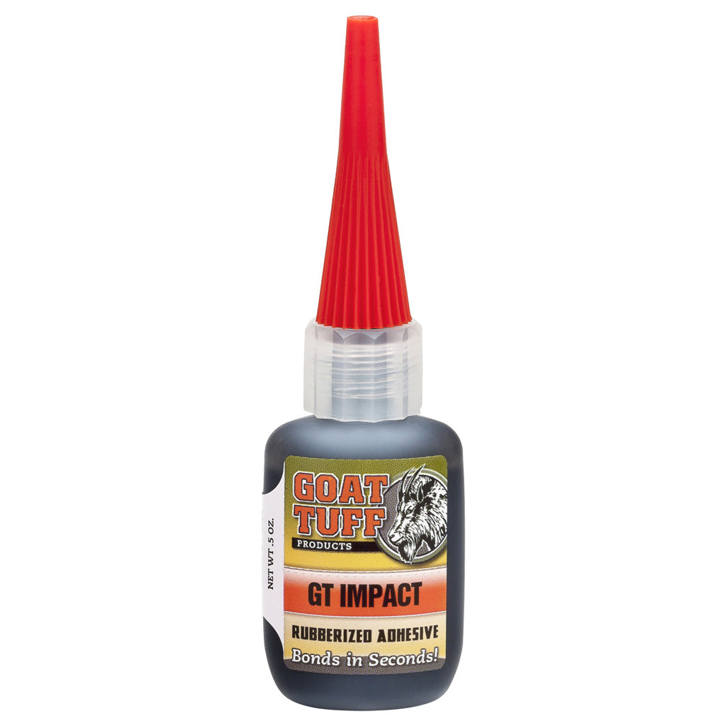 Goat Tuff GoatTuff GT Impact Glue - Front View