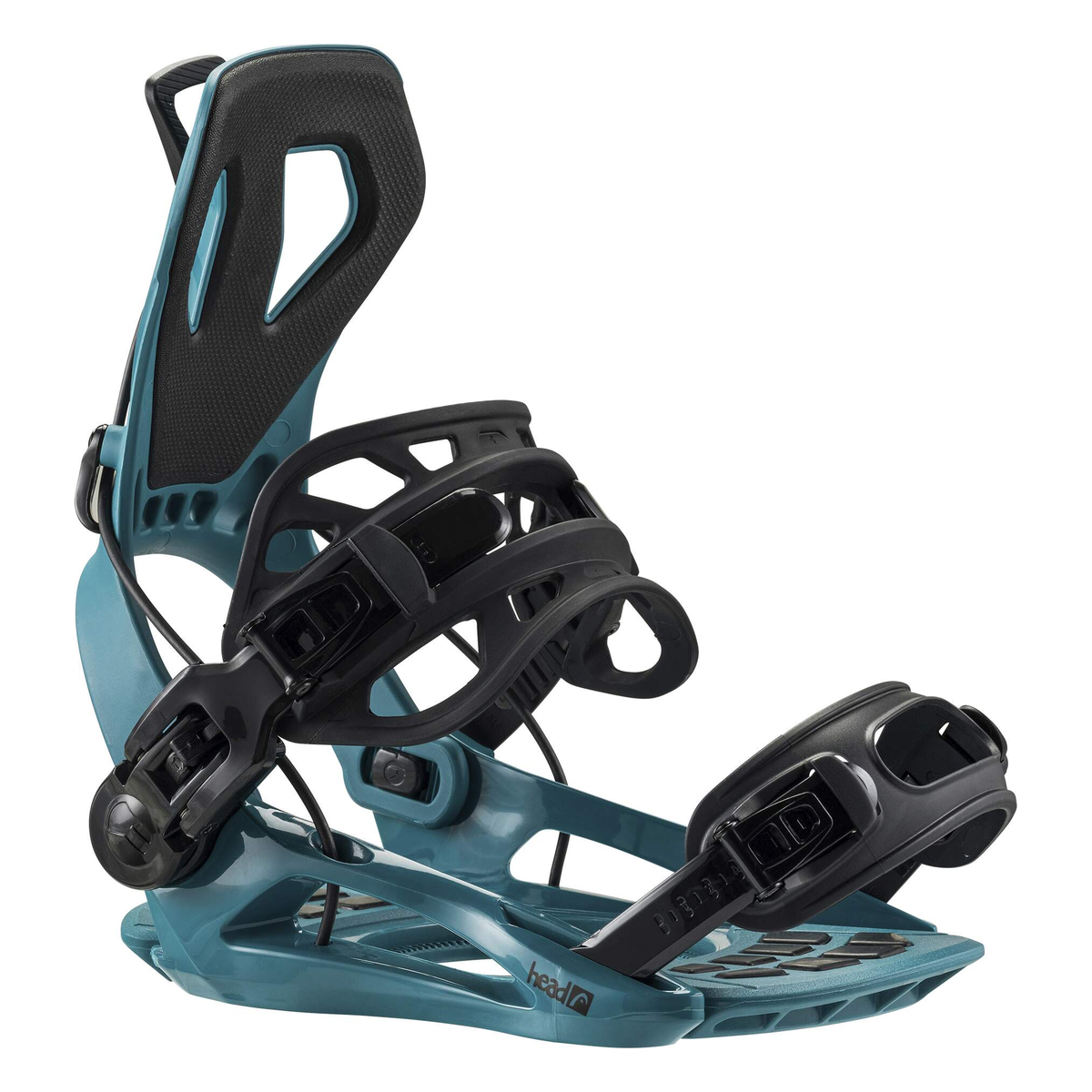 Head RX one petrol Snowboard Bindings - official product view