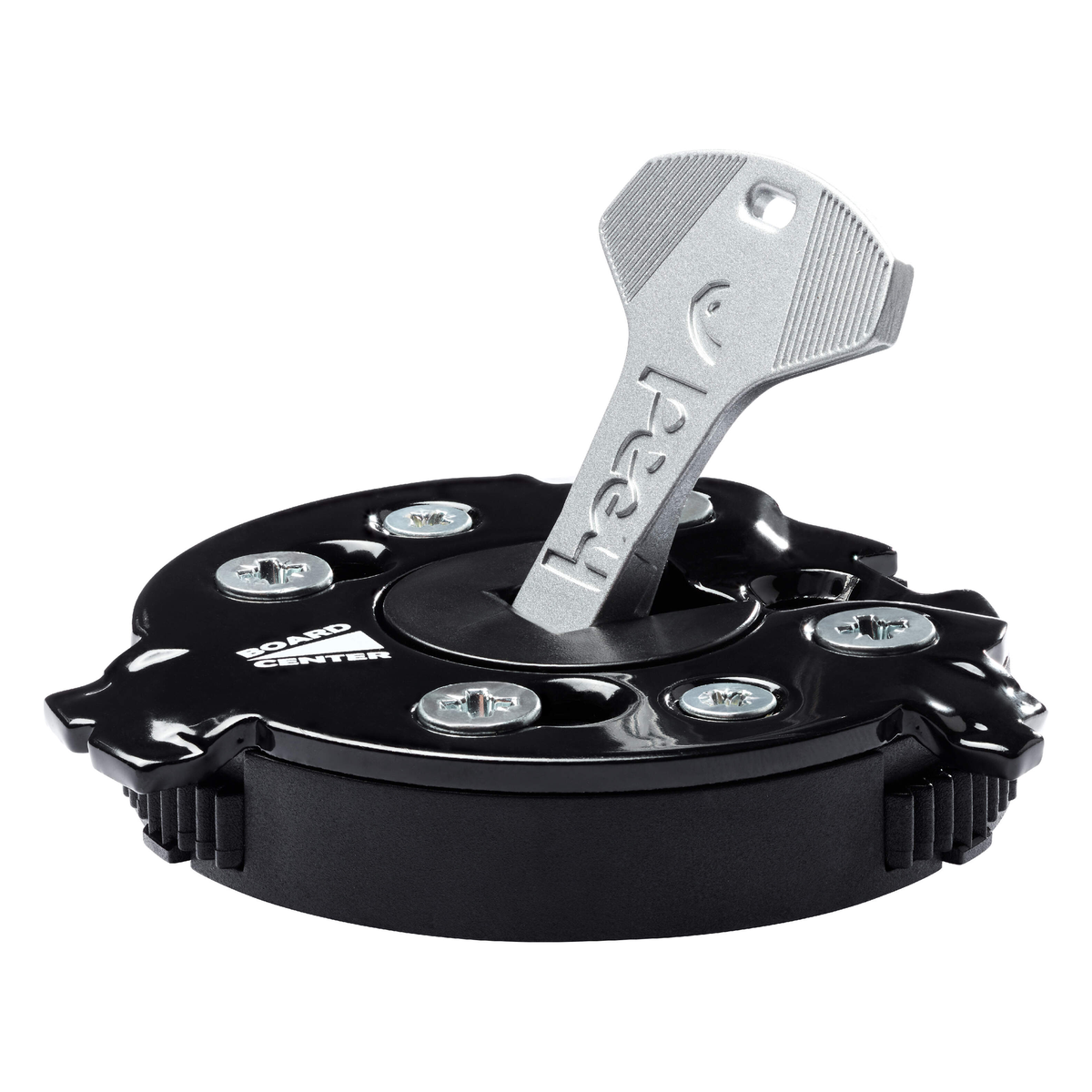Head Future Disc (5 pairs) Snowboard Bindings - official product view