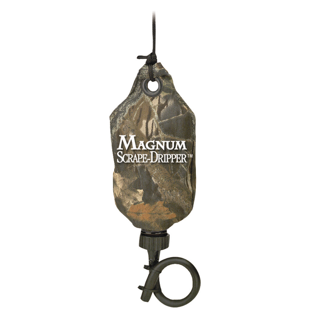 Wildlife Research Magnum Scrape Dripper - Front View