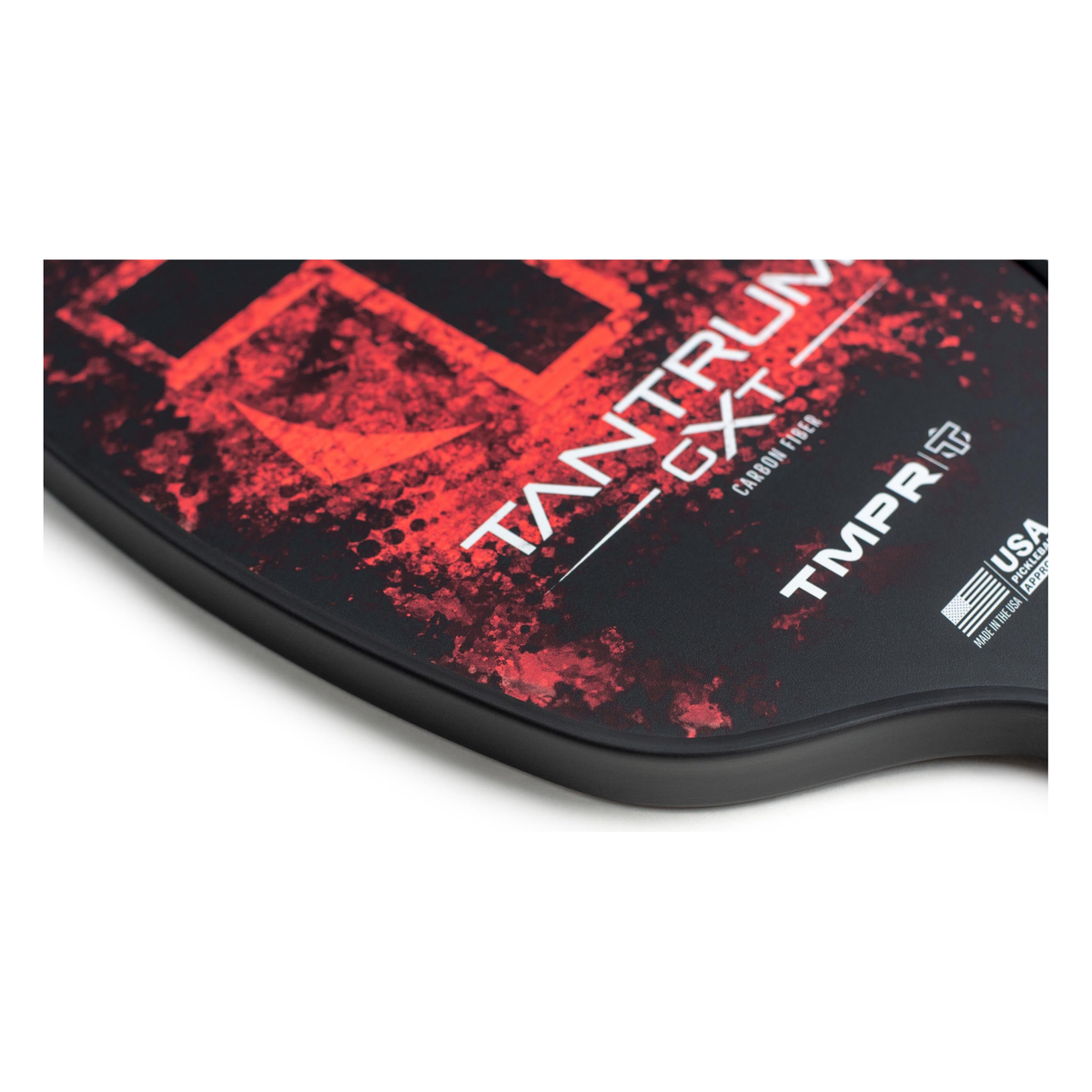 TMPR Tantrum GXT Pickleball Paddle - Detail View 3