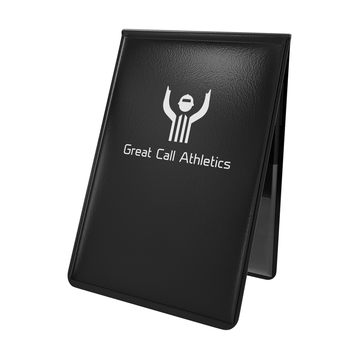 Great Call Athletics Flip Top Referee Game Card Holder