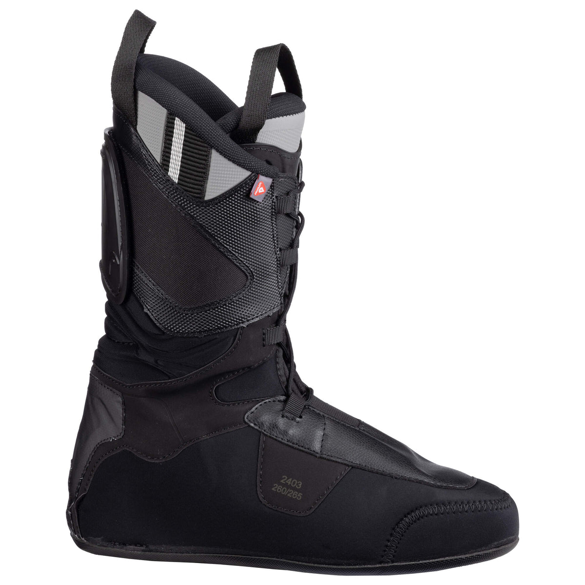 HEAD KORE 110 MV GW Ski Boots, Grey in Grey - liner