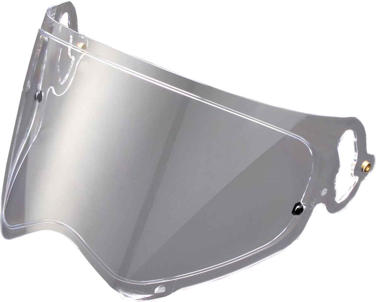 ARAI HELMETS, ARAI Helmets VAS-A Shield for XD-5 with Pinlock® 120 MaxVision™ Prepared - Clear Part 031100