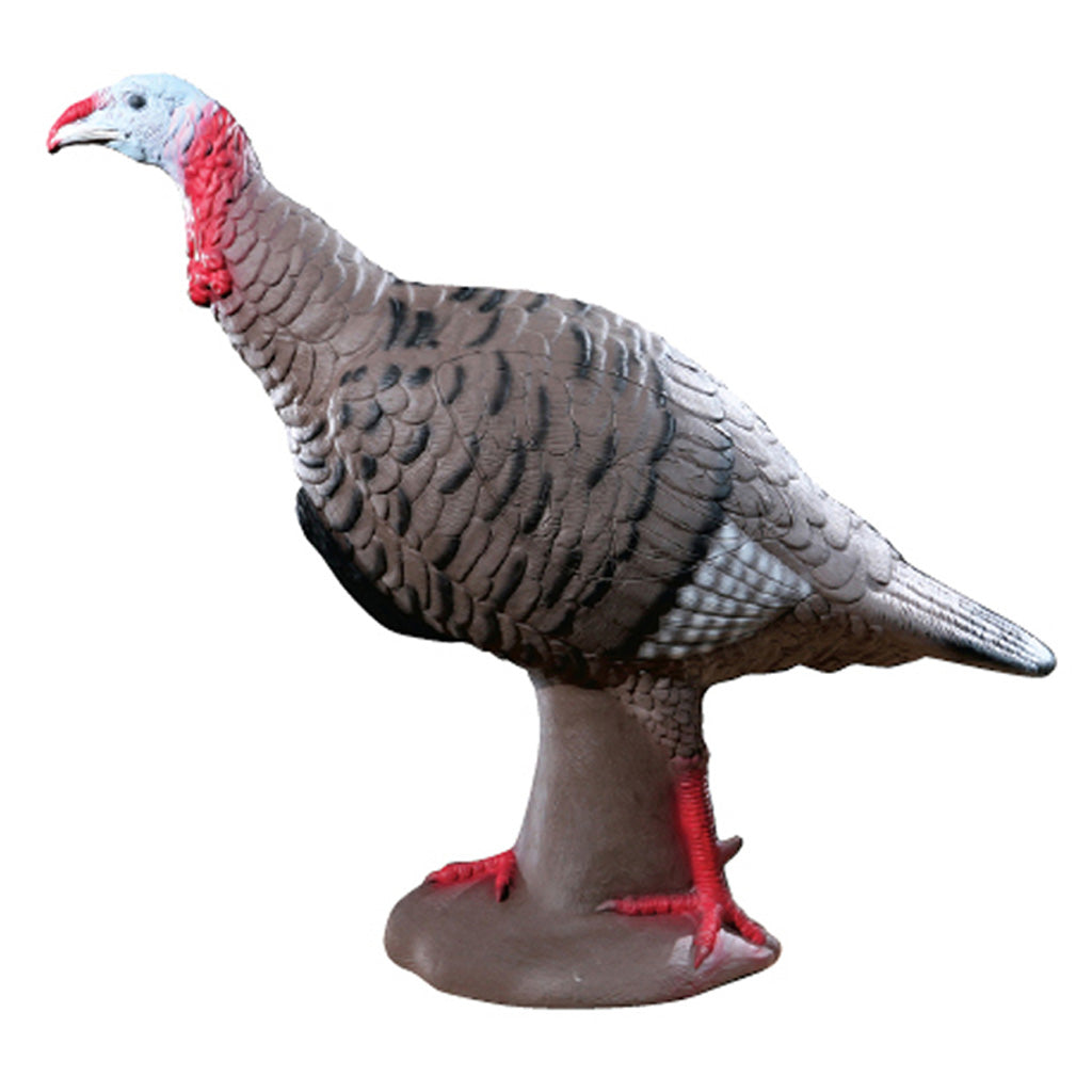 Rinehart Tom Turkey Target - Front View
