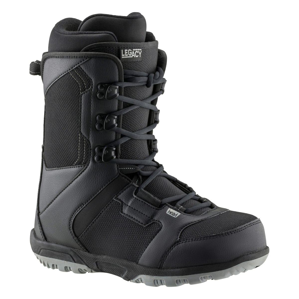Head Legacy Snowboard Boots - official product view