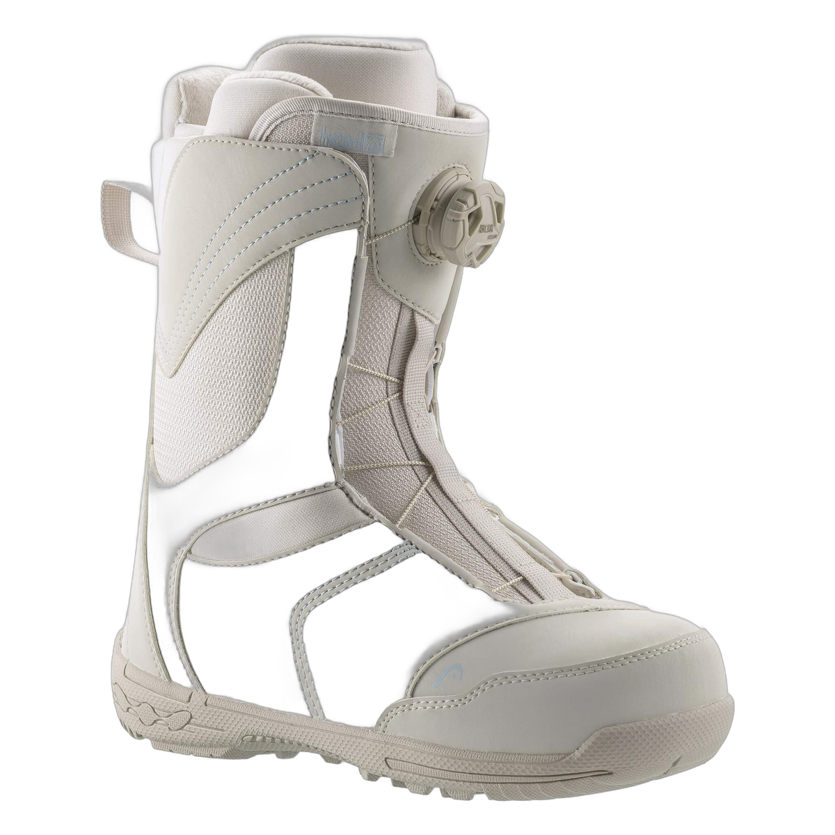 Head EVE BOA Coiler beige Snowboards - official product view