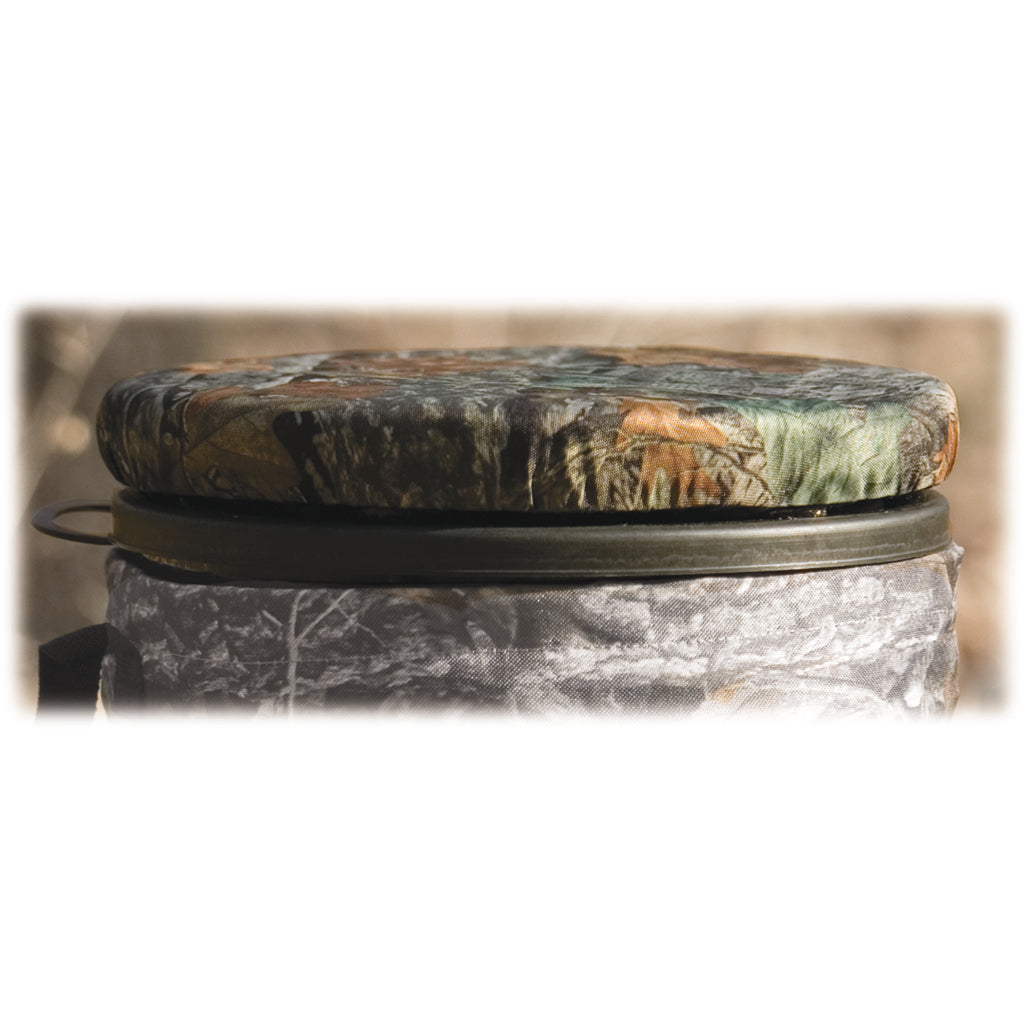 Muddy Outdoors Muddy Swivel Seat - Front View