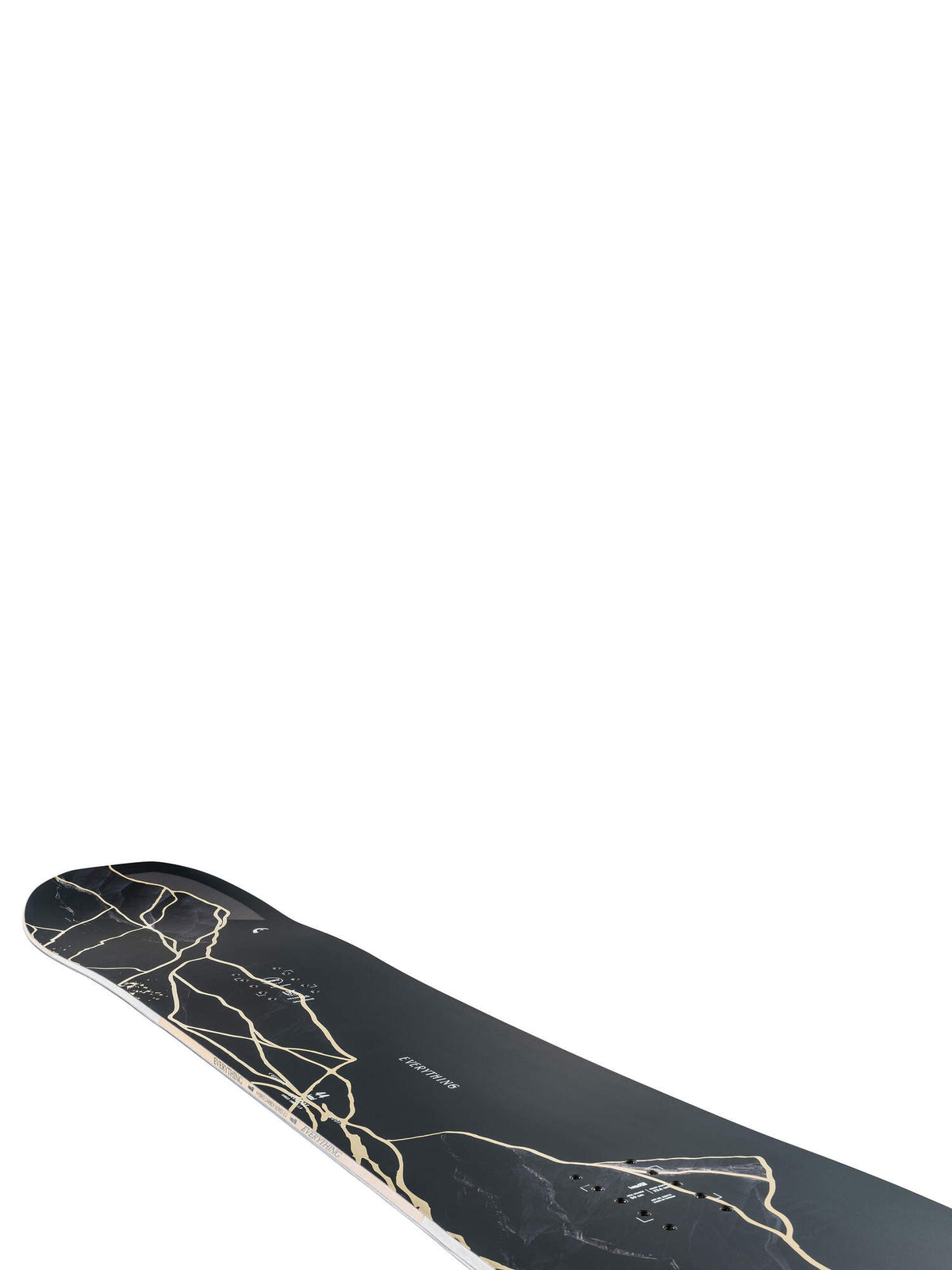 HEAD EVERYTHING LYT Snowboard, 152 cm - detail