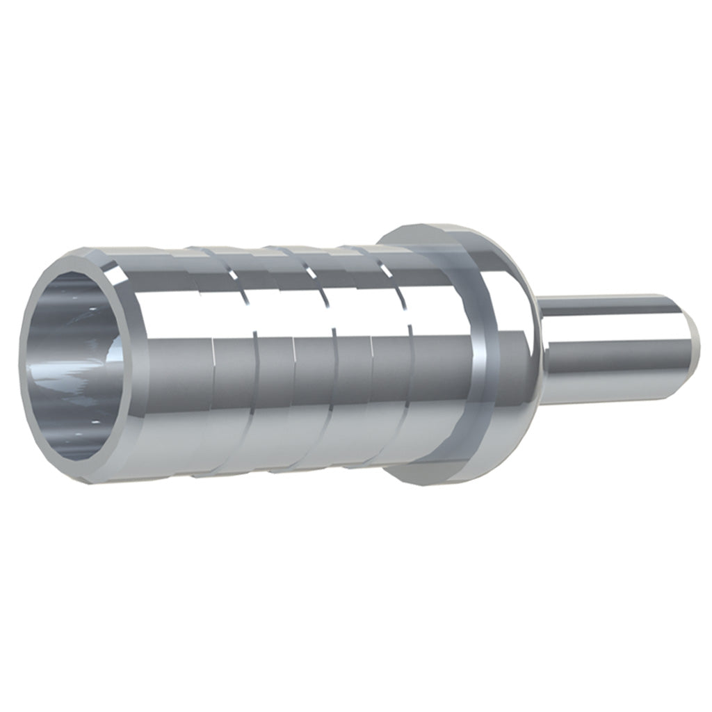 Gold Tip Pin Nock Bushings in .246 12 pk. - Front View