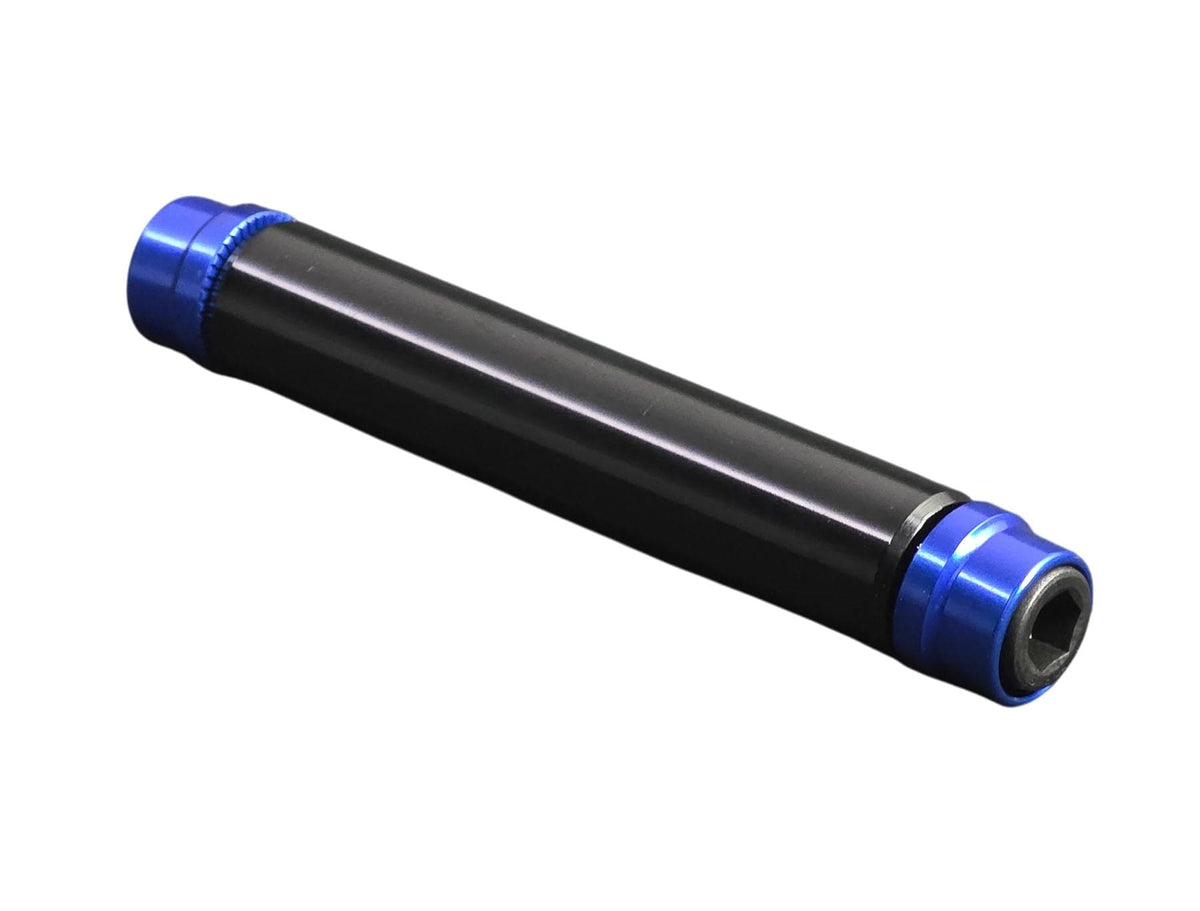 Crupi Quad 36H Front Conversion Axles