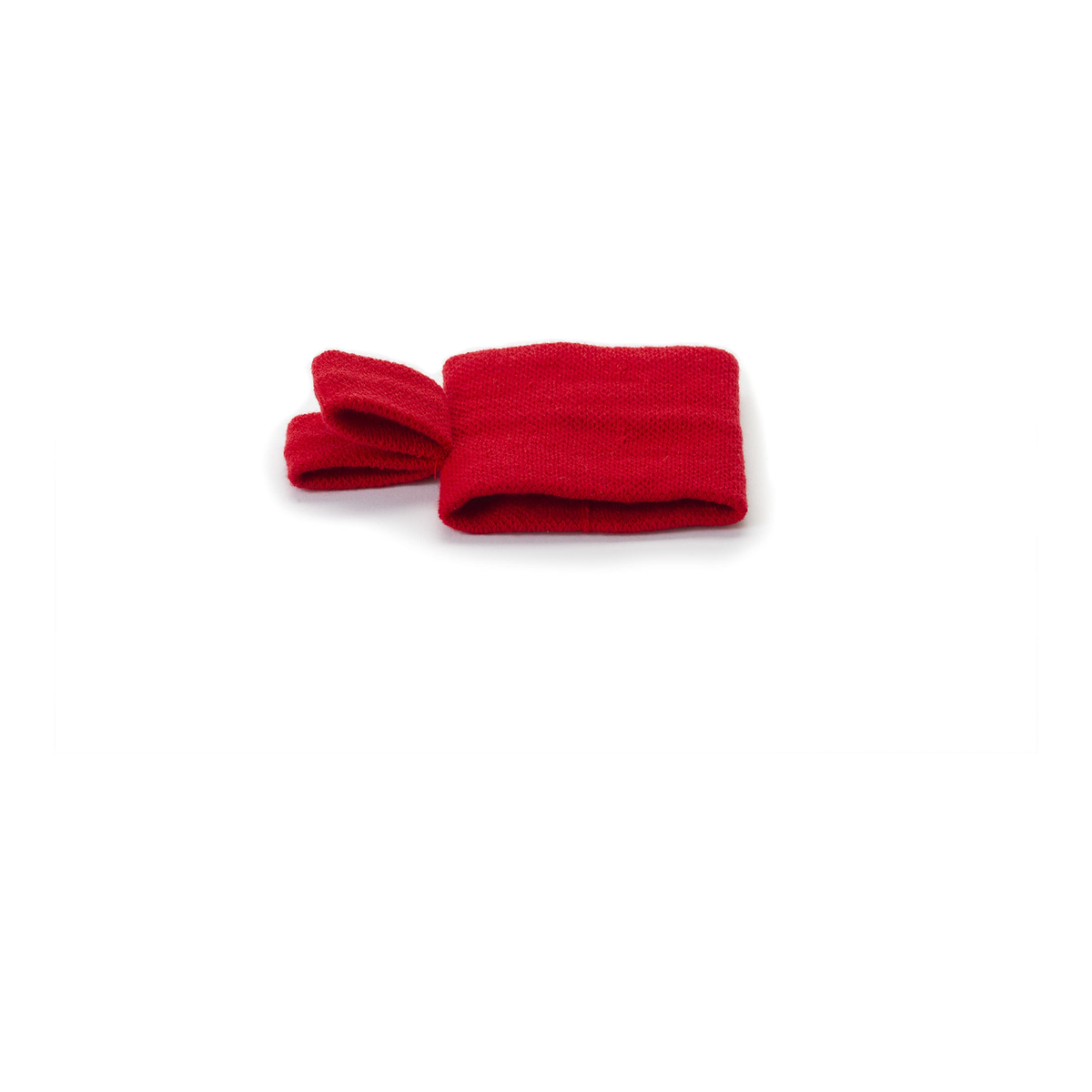 Tandem Sport Volleyball Thumb Buddies Passing Aid, Red - Alternate View 2
