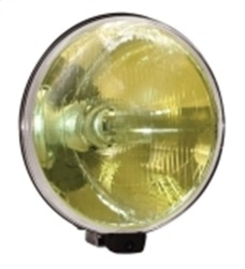 Hella Rallye 4000 Series Yellow Cover Lens (Pair) - View 5