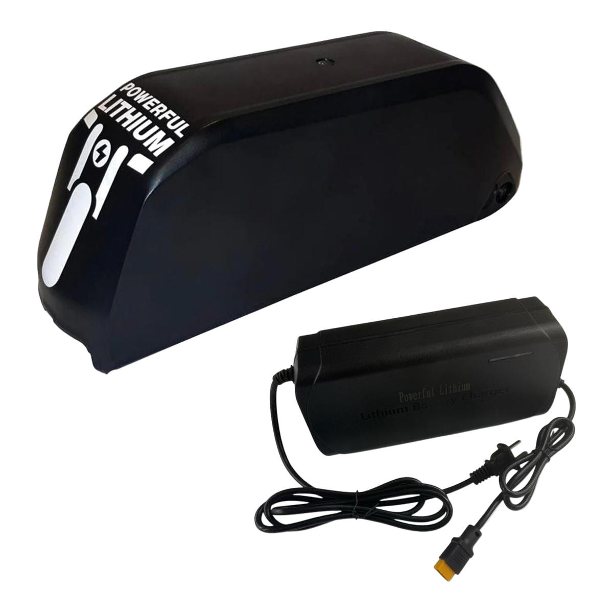36V 'Ares' Range Extender Battery for Super73 Z1 - PL36VS7330AHZ1AND-CHA - Great Call Athletics
