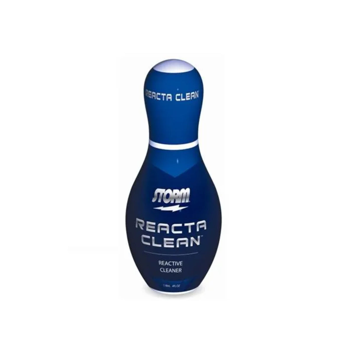 Storm Reacta Clean 4 OZ Bowling Ball Cleaner