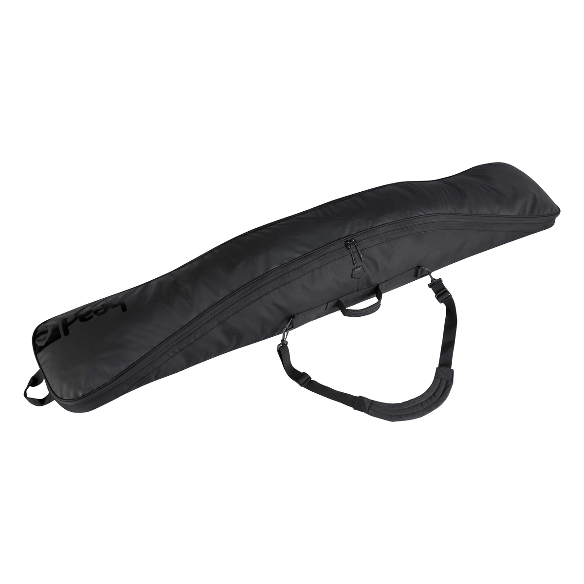 Head Single Boardbag + Backpack Snowboard Bags - official product view
