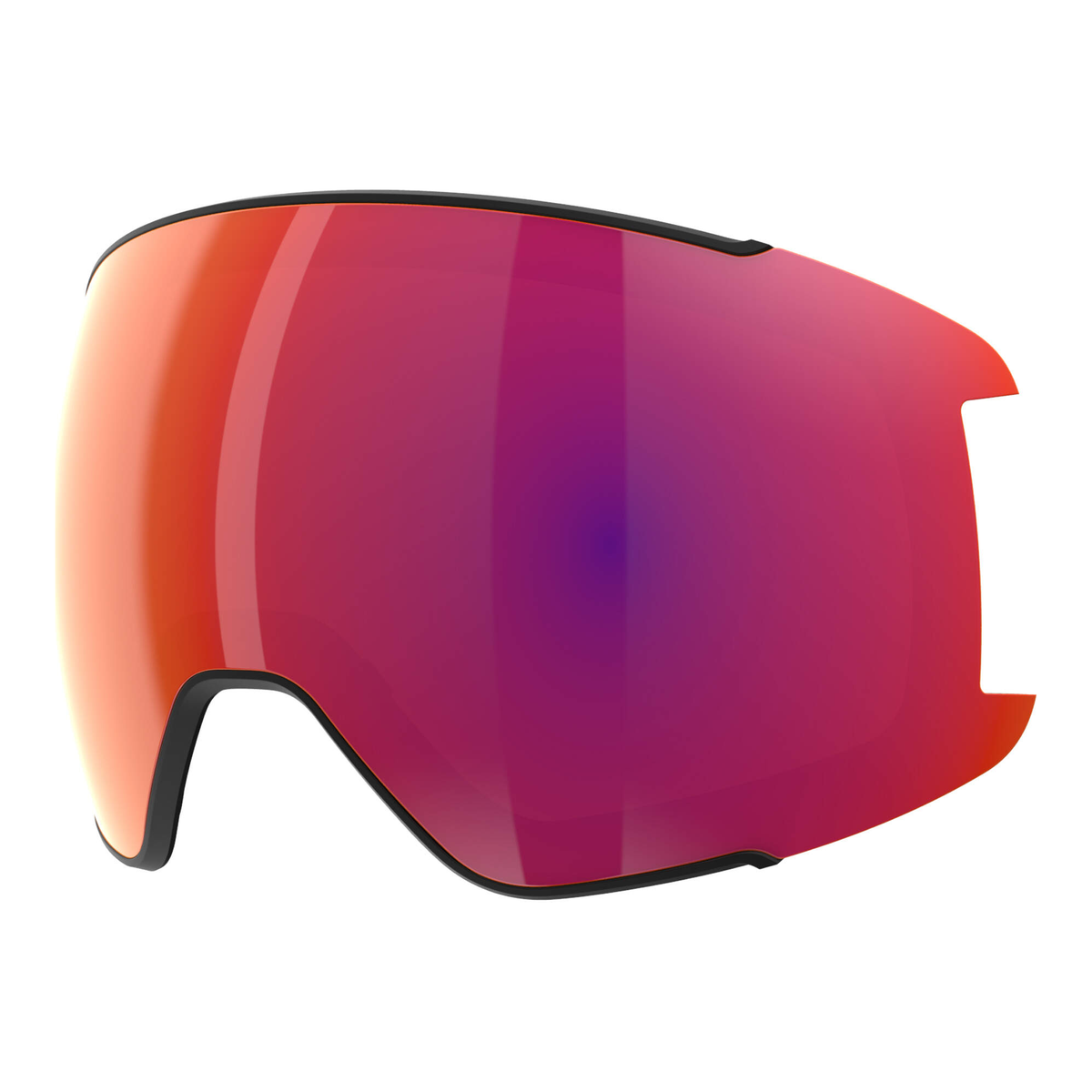 Head MAGNIFY SL 5K red Ski & Snowboard Goggles - official product view