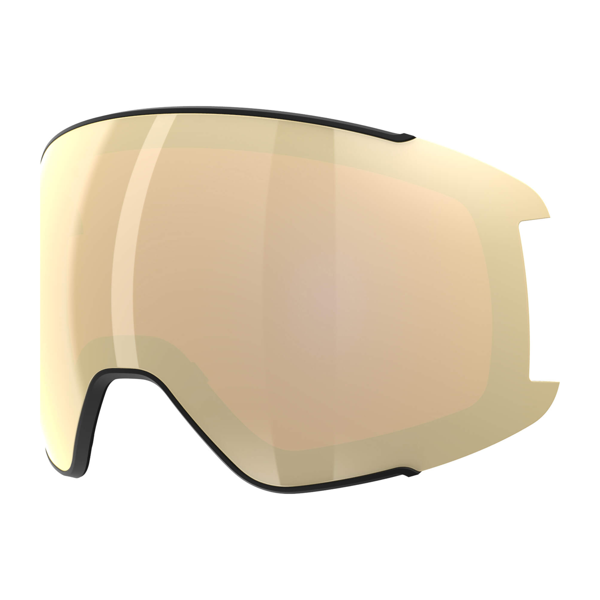 Head MAGNIFY SL 5K gold Ski & Snowboard Goggles - official product view
