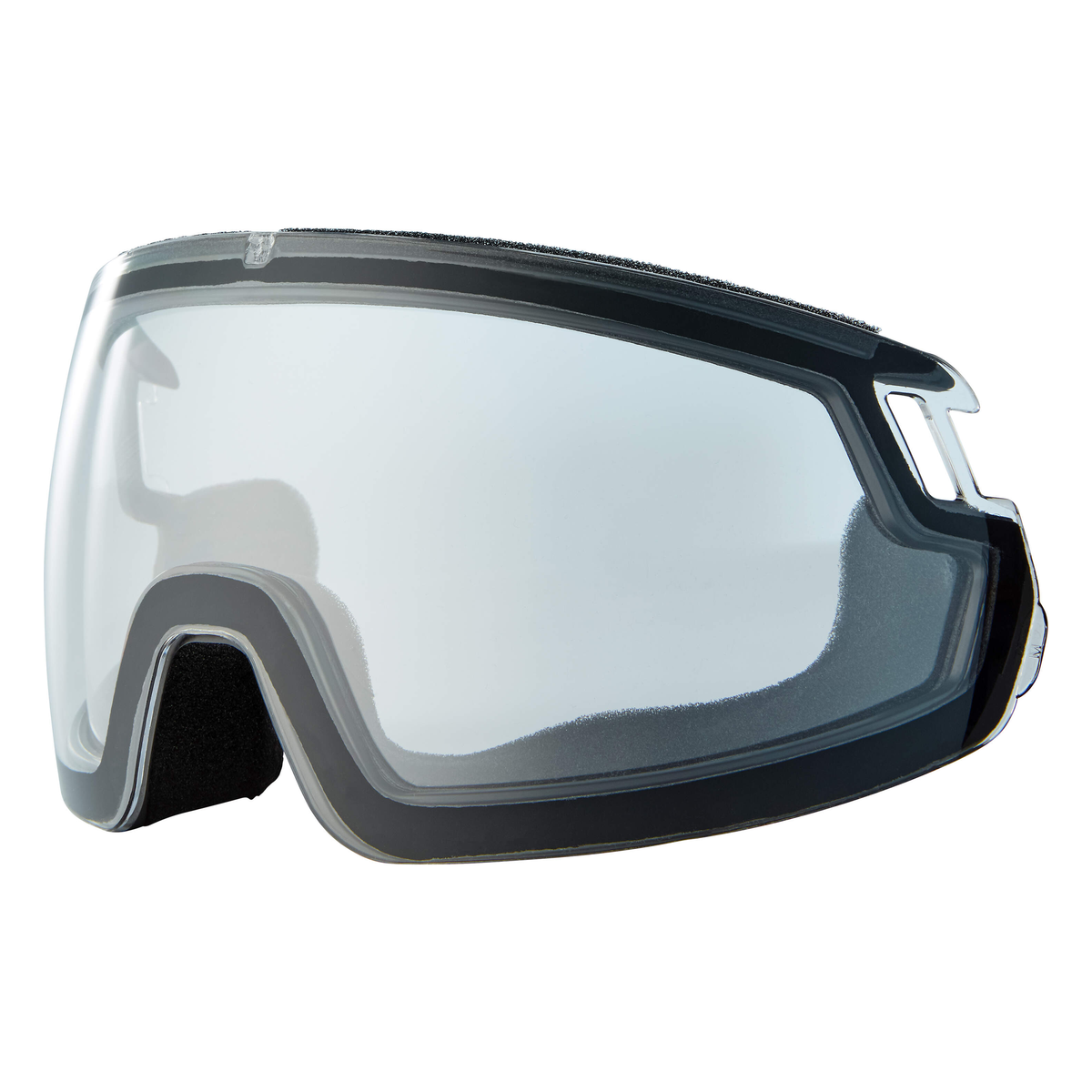 Head RADAR / RACHEL LENS clear Ski & Snowboard Goggles - official product view