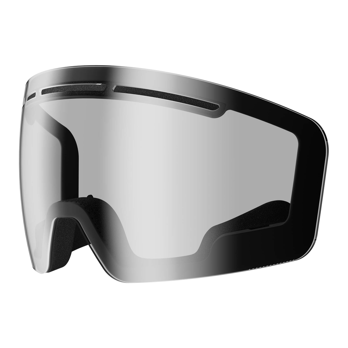 Head CINEMA LENS clear Ski & Snowboard Goggles - official product view