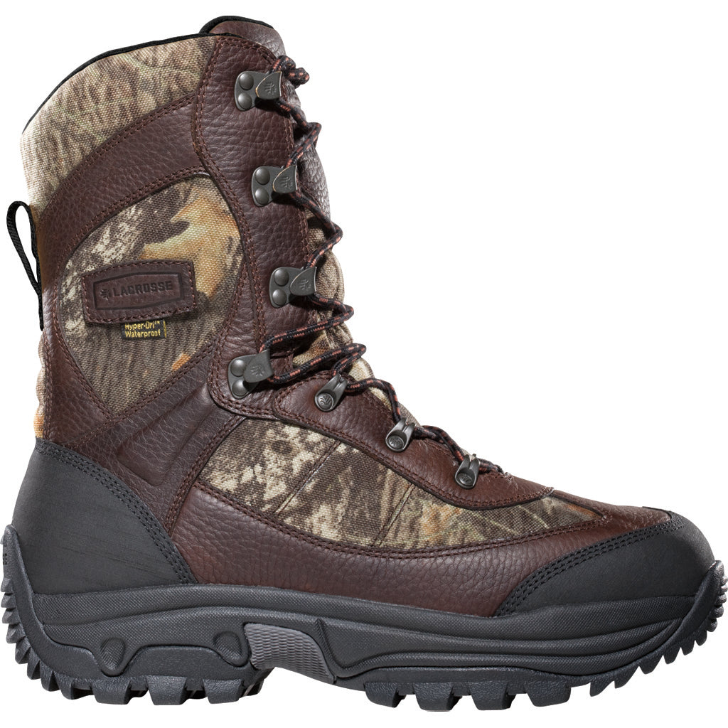 LaCrosse Hunt Pac Extreme Boot in Men's 13 - Front View