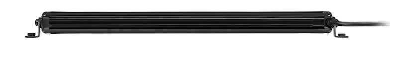 Hella Universal Black Magic 20in Thin Light Bar - Driving Beam - View 3