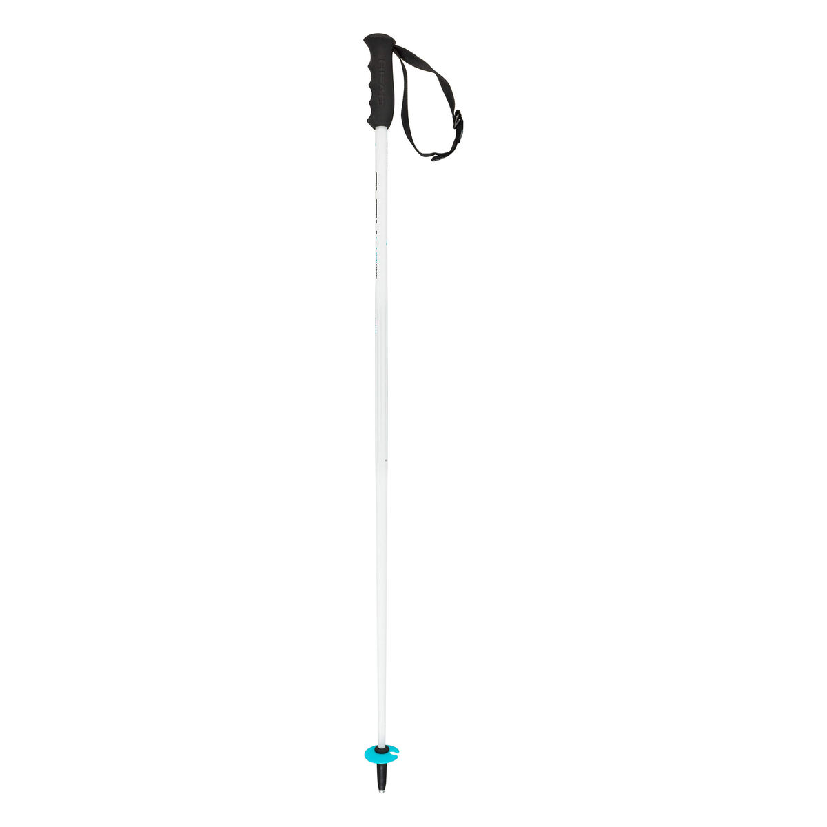 Head Worldcup SL JR Ski Poles - official product view