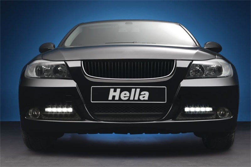 Hella LEDayLine Daytime Running Light Kit - View 12