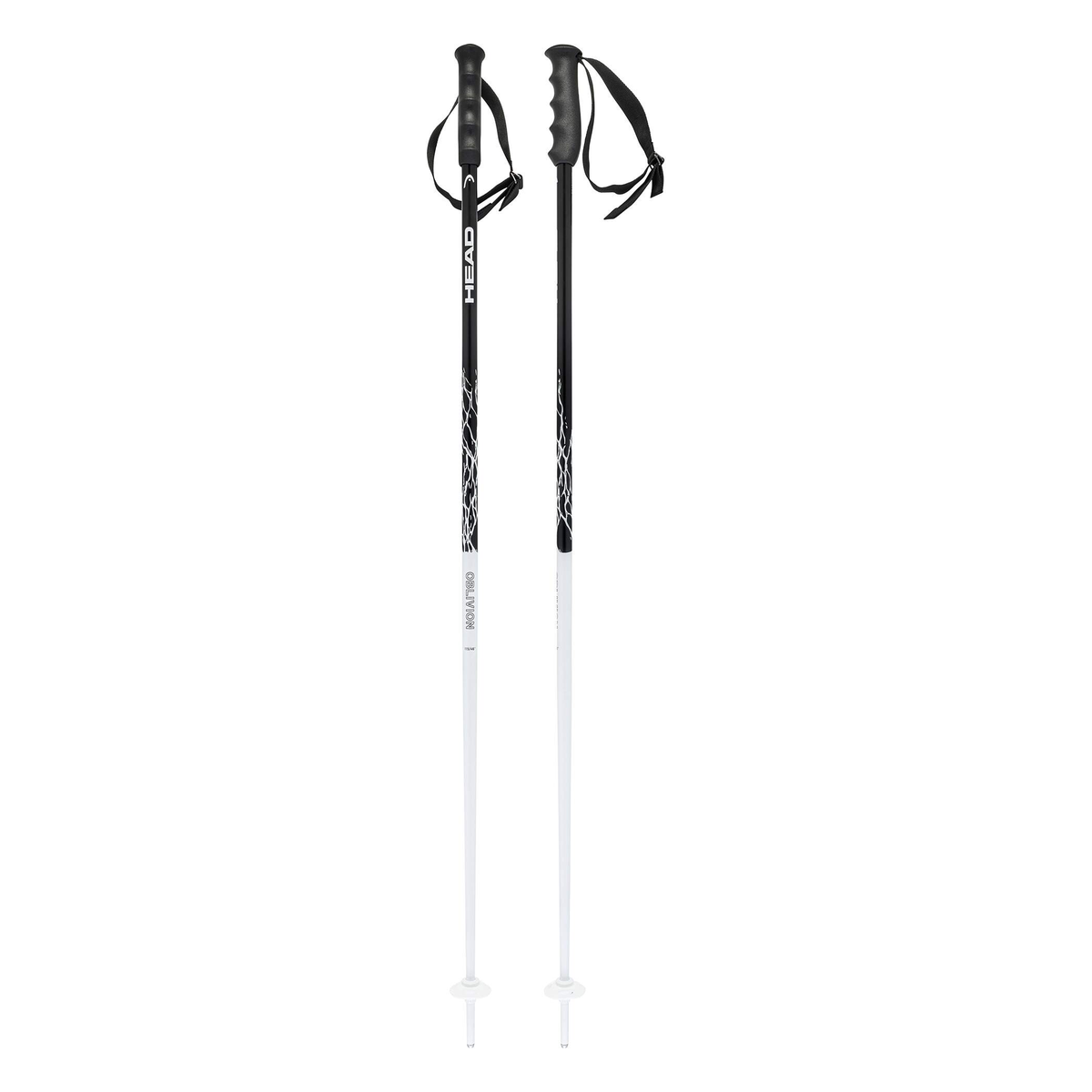 Head Oblivion Ski Poles - official product view