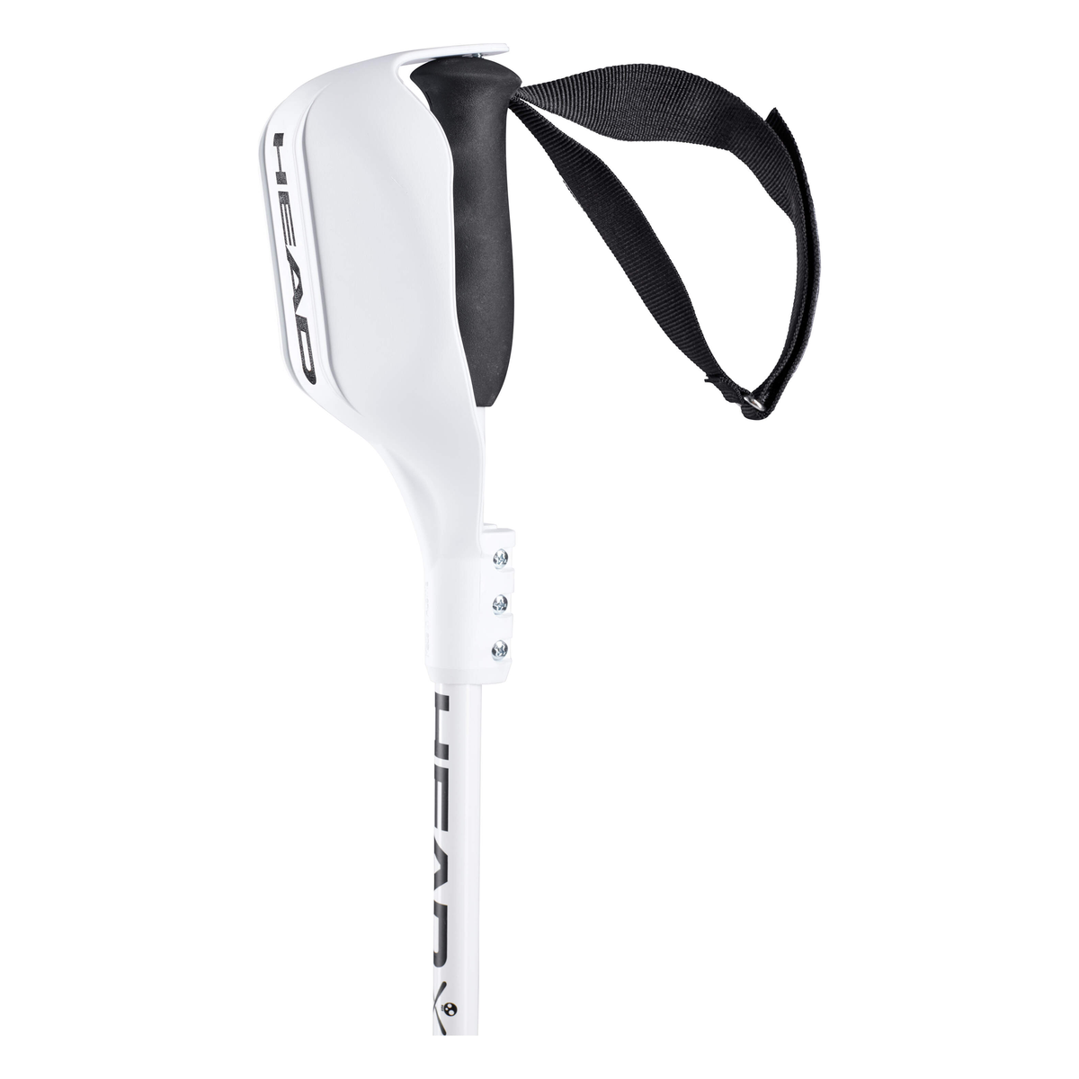 HEAD WC SL Protector Ski Poles - official product view