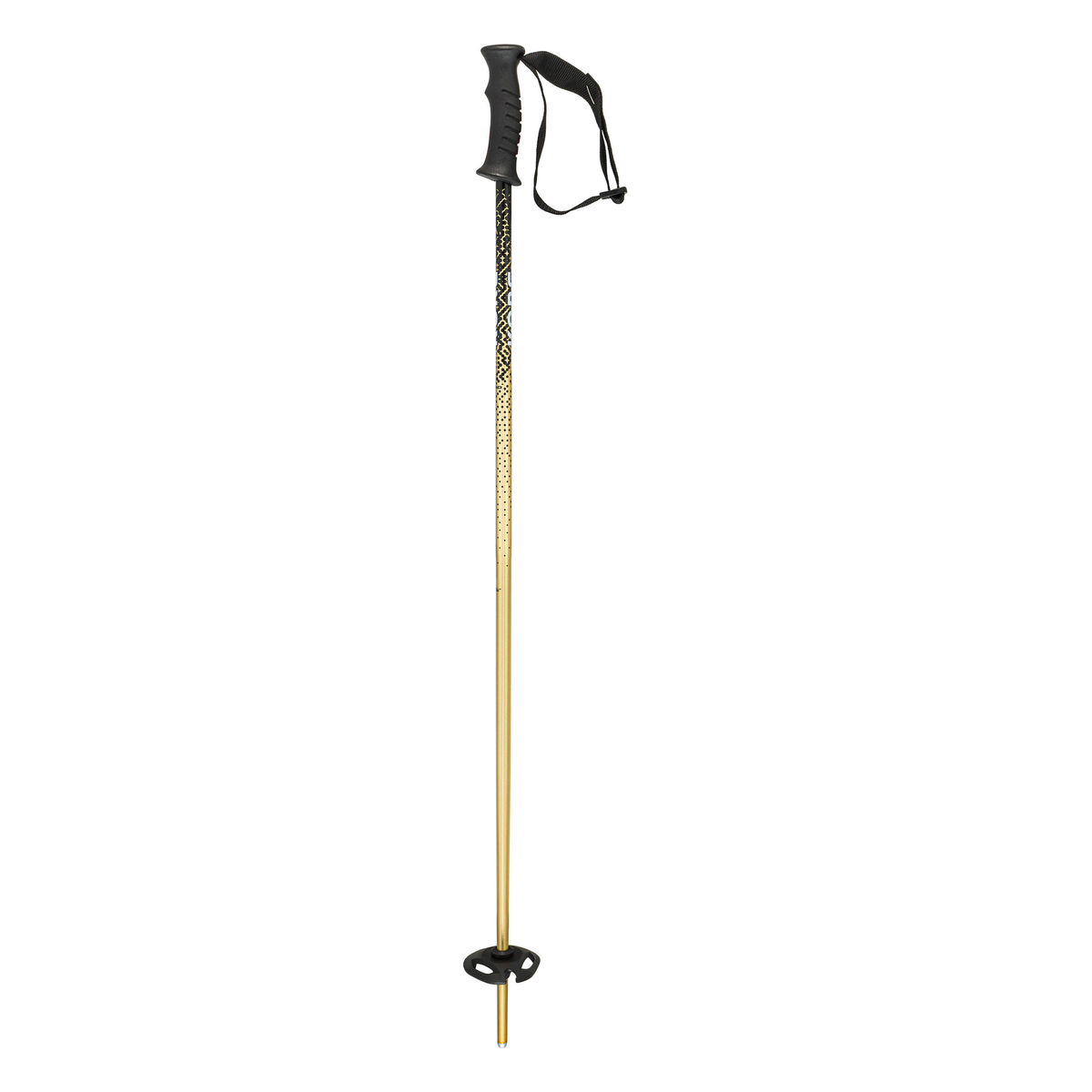 Head KORE Team Ski Poles - official product view