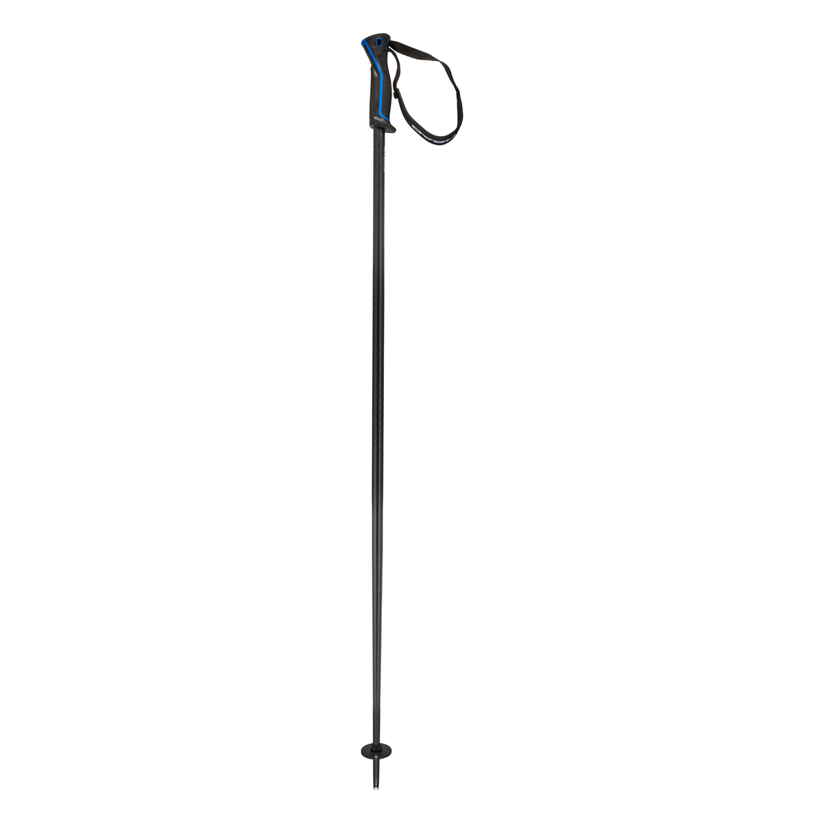 Head Frontside black blue Ski Poles - official product view