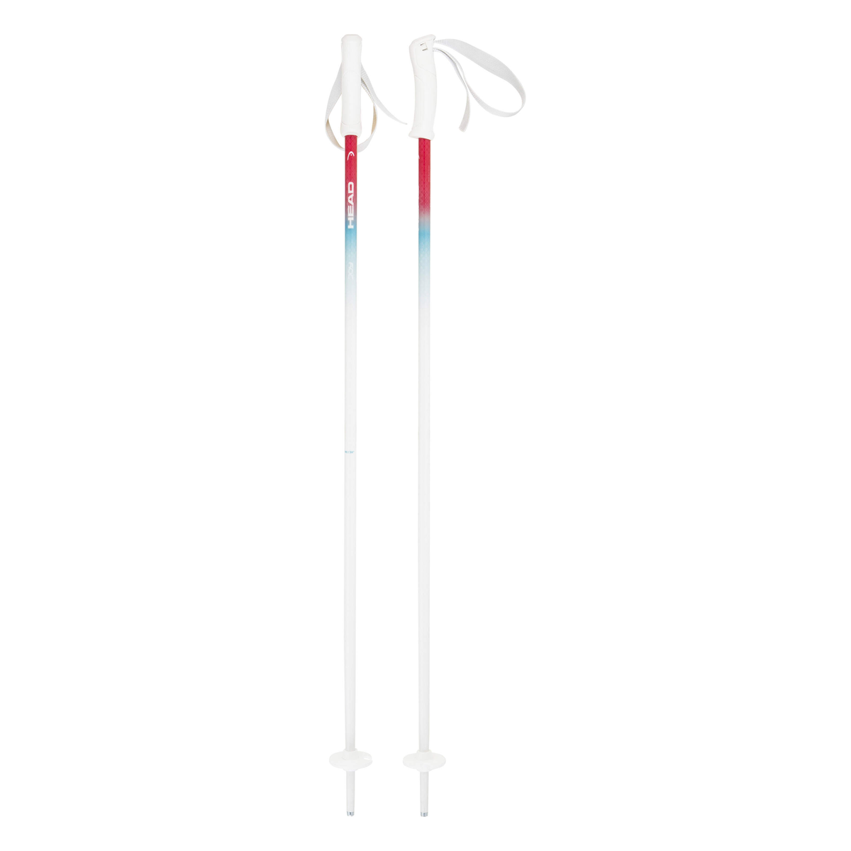 Head JOY girl Ski Poles - official product view
